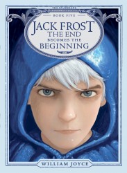 Joyce, W: Jack Frost