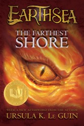 Le Guin, U: Farthest Shore Le Guin, U: Farthest Shore