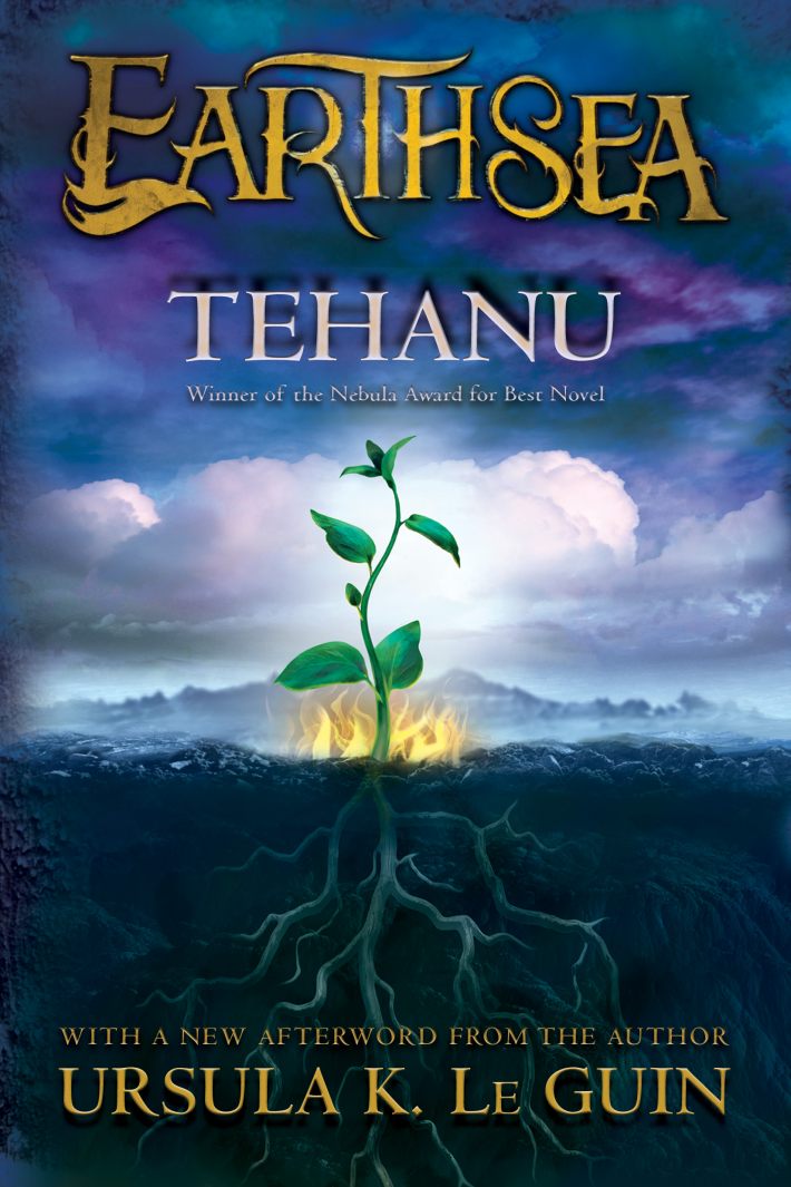 Tehanu Tehanu