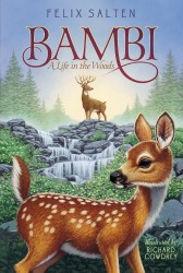 BAMBI R/E BAMBI R/E