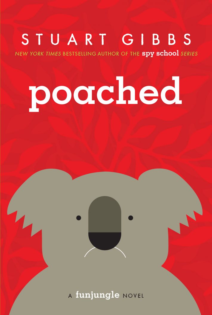 POACHED R/E