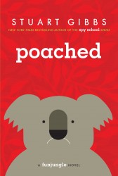 POACHED R/E