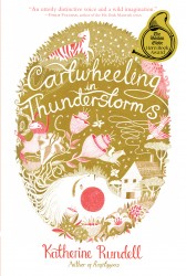 Rundell, K: Cartwheeling in Thunderstorms Rundell, K: Cartwheeling in Thunderstorms