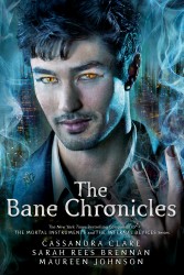Clare, C: Bane Chronicles