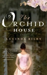 Riley, L: Orchid House