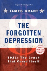 The Forgotten Depression The Forgotten Depression