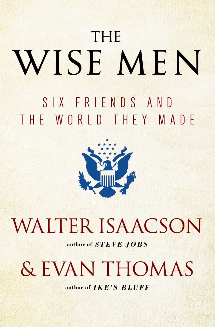 The Wise Men The Wise Men