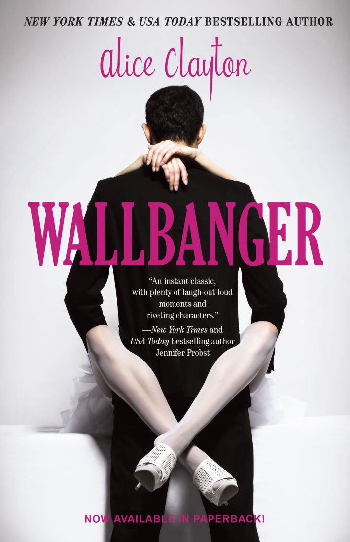 Wallbanger Wallbanger