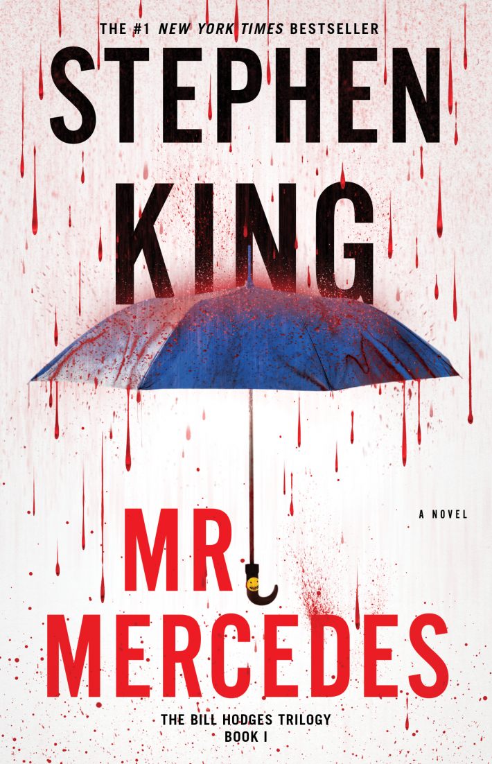 Mr. Mercedes Mr. Mercedes