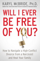 Will I Ever Be Free of You? Will I Ever Be Free of You?