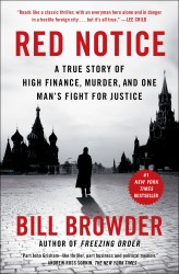 Red Notice Red Notice