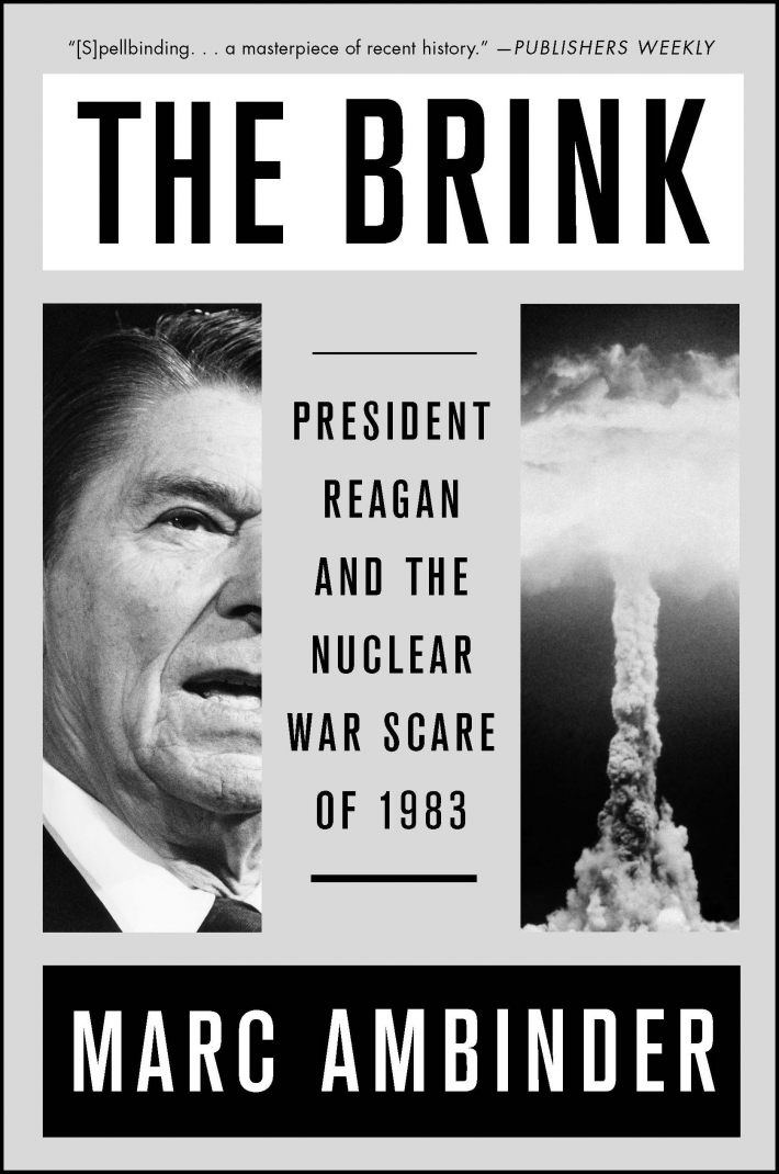 The Brink The Brink