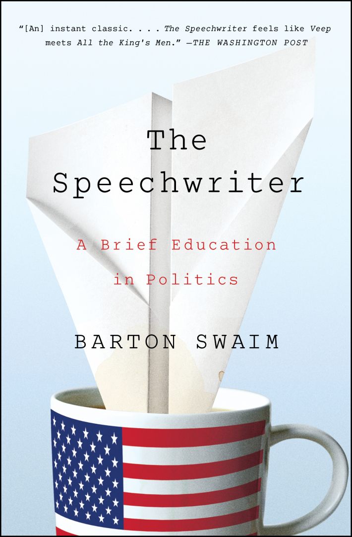 The Speechwriter