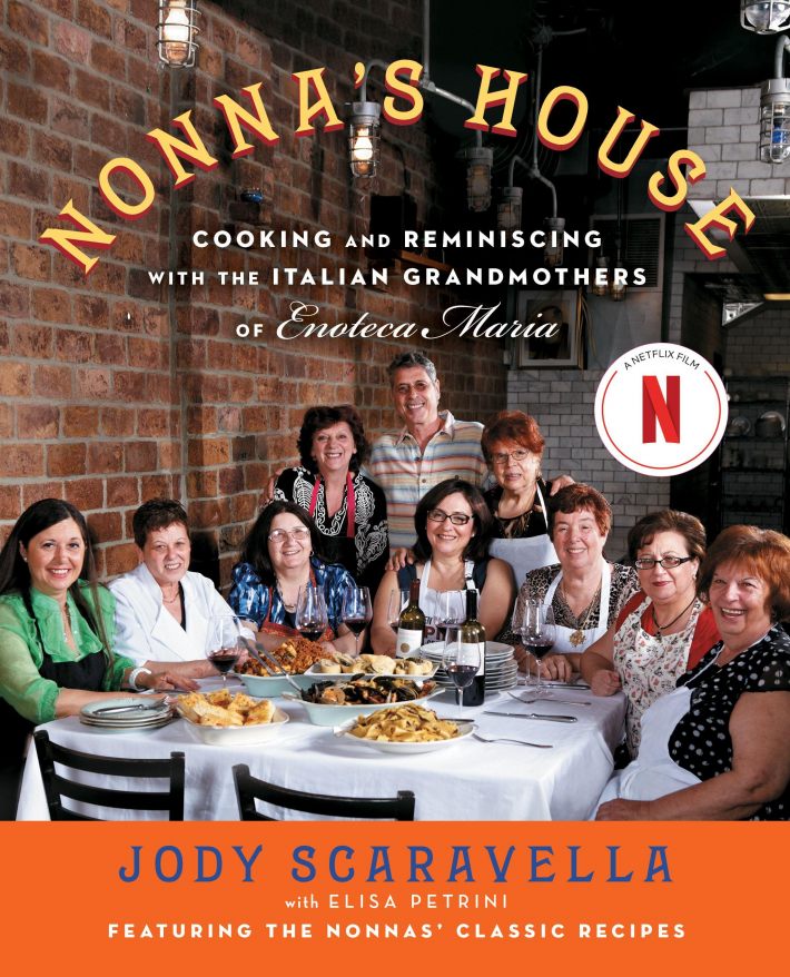 Nonna's House Nonna's House