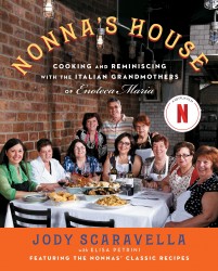 Nonna's House Nonna's House