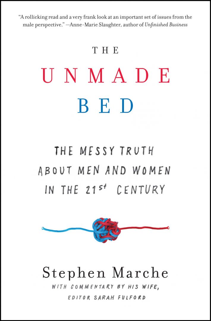The Unmade Bed The Unmade Bed