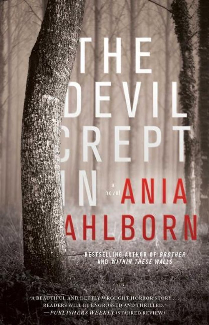 Devil Crept In Devil Crept In