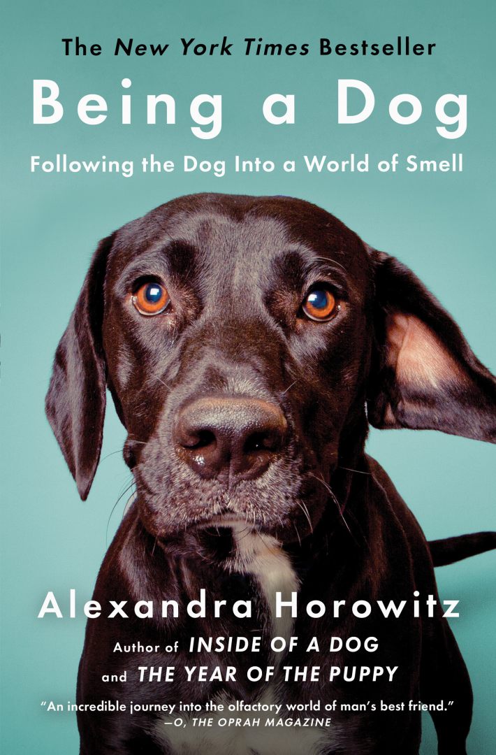 Horowitz, A: Being a Dog Horowitz, A: Being a Dog