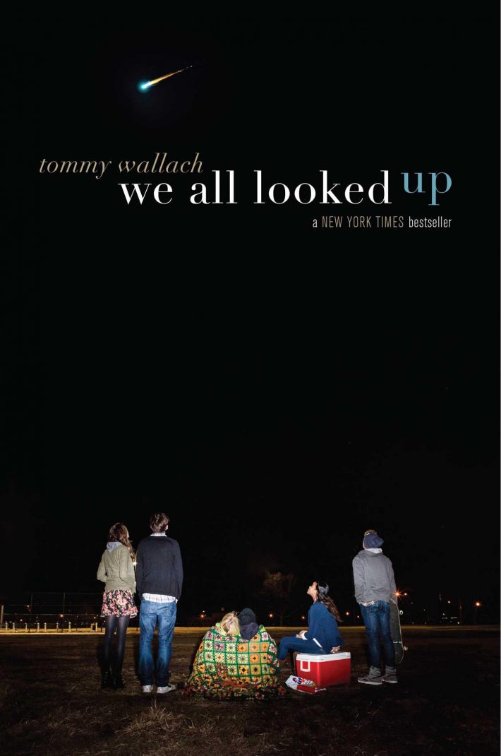 Wallach, T: We All Looked Up Wallach, T: We All Looked Up