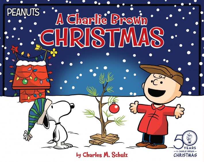 Schulz, C: Charlie Brown Christmas Schulz, C: Charlie Brown Christmas
