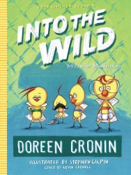 Into the Wild: Yet Another Misadventure Into the Wild: Yet Another Misadventure