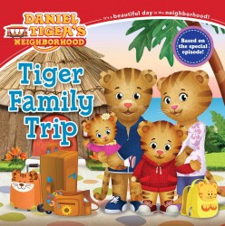 Tiger Family Trip Tiger Family Trip