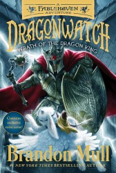 Wrath of the Dragon King Wrath of the Dragon King