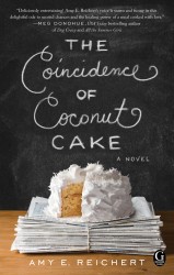 The Coincidence of Coconut Cake