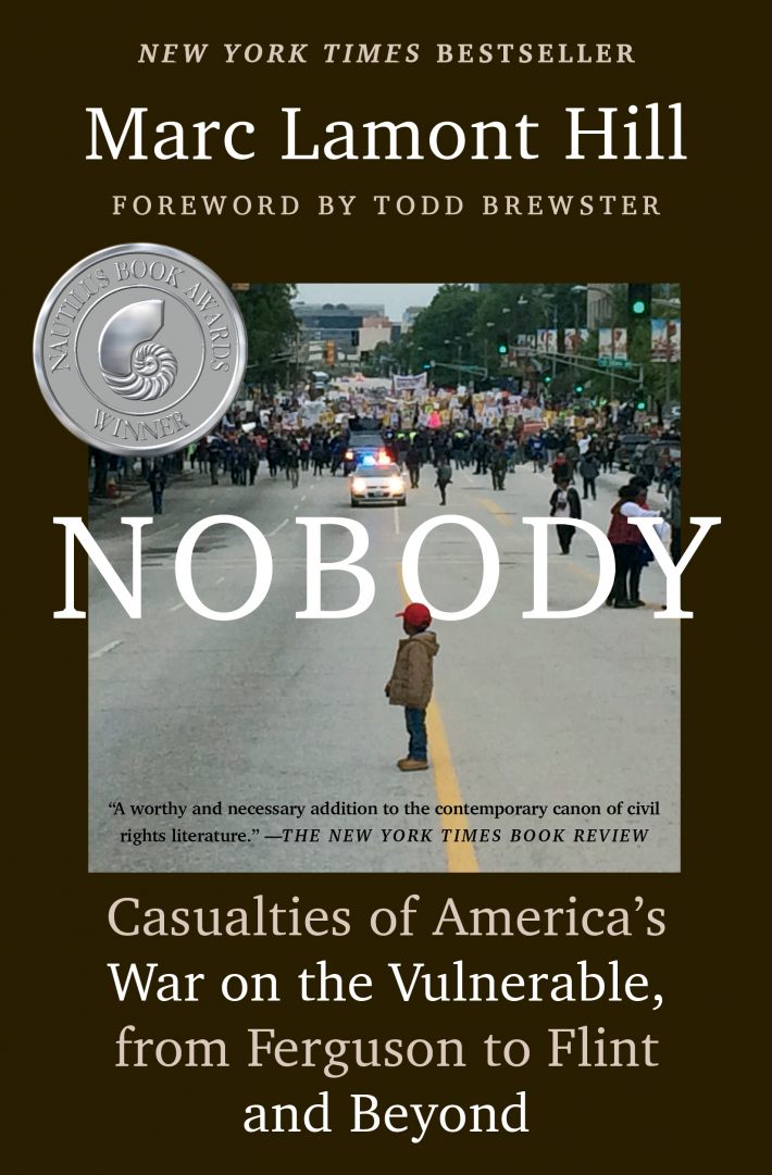 Nobody Nobody
