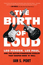 The Birth of Loud The Birth of Loud