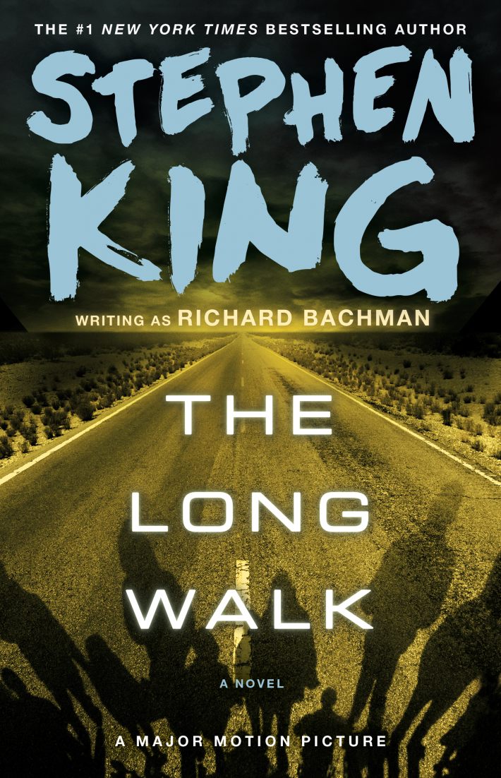 Long Walk Long Walk