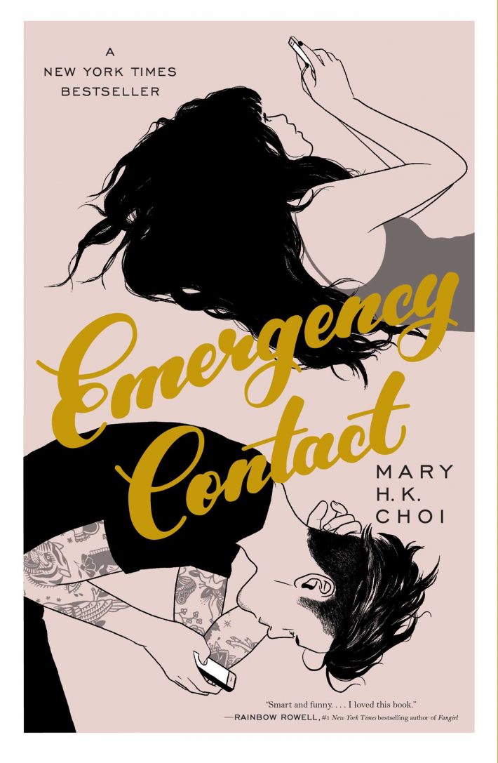 Emergency Contact Emergency Contact