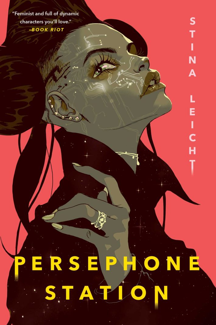 Persephone Station Persephone Station