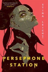 Persephone Station Persephone Station