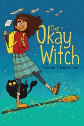 The Okay Witch The Okay Witch