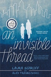 Schroff, L: Invisible Thread