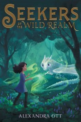 Seekers of the Wild Realm Seekers of the Wild Realm