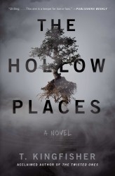 The Hollow Places The Hollow Places