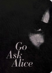 Anonymous: Go Ask Alice Anonymous: Go Ask Alice