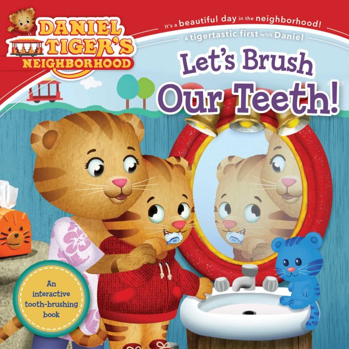 Let's Brush Our Teeth! Let's Brush Our Teeth!