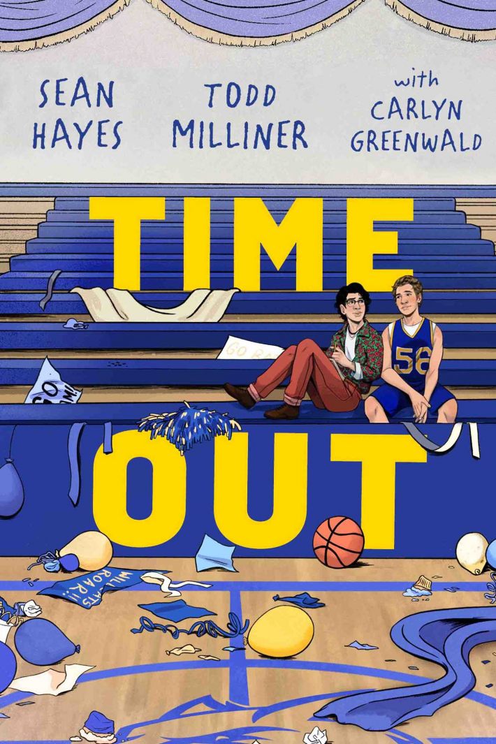 Time Out Time Out