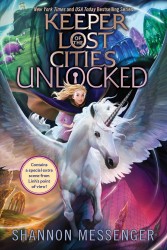 Unlocked Book 8.5 Unlocked Book 8.5