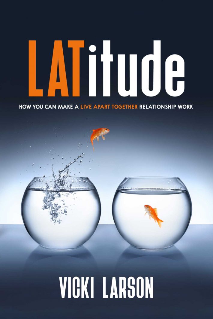LATitude LATitude