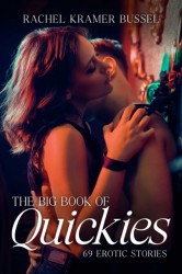 The Big Book of Quickies The Big Book of Quickies