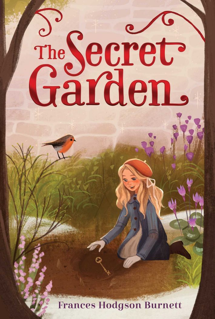 Burnett, F: Secret Garden