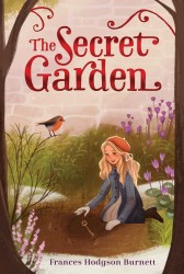 Burnett, F: Secret Garden