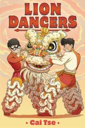 Lion Dancers Lion Dancers