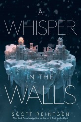 A Whisper in the Walls A Whisper in the Walls