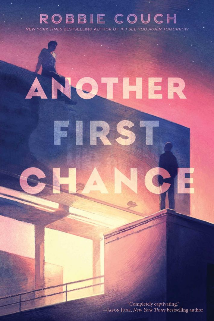 Another First Chance Another First Chance