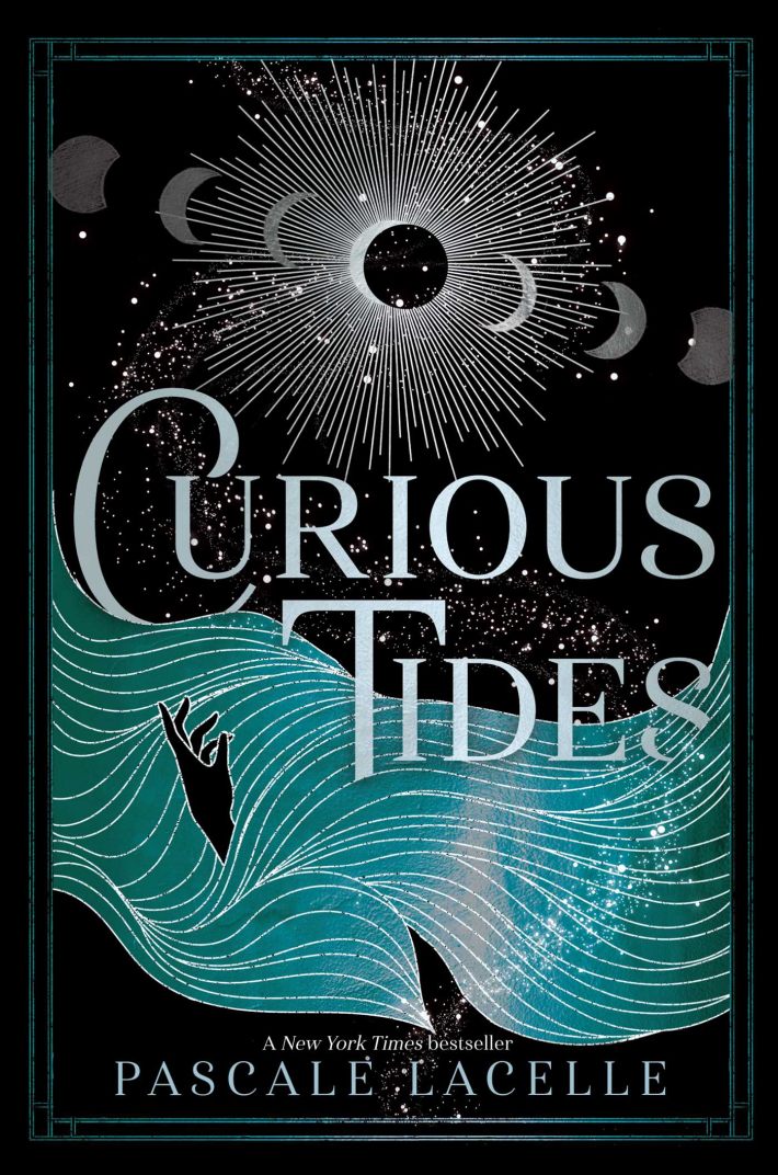 Lacelle, P: Curious Tides Lacelle, P: Curious Tides